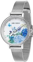 Reloj Julie Julsen Mujer The Secret Garden in Metal JJW71SME - JJW71SME
